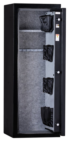 Kodiak KB5520ECS Long Gun Safe - 18 Gun Capacity