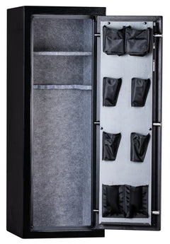 Kodiak KB5520ECS Long Gun Safe - 18 Gun Capacity
