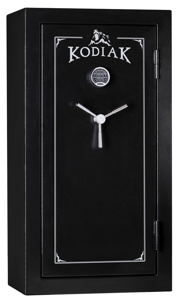 Kodiak KB5529ECS Long Gun Safe - 30 Gun Capacity