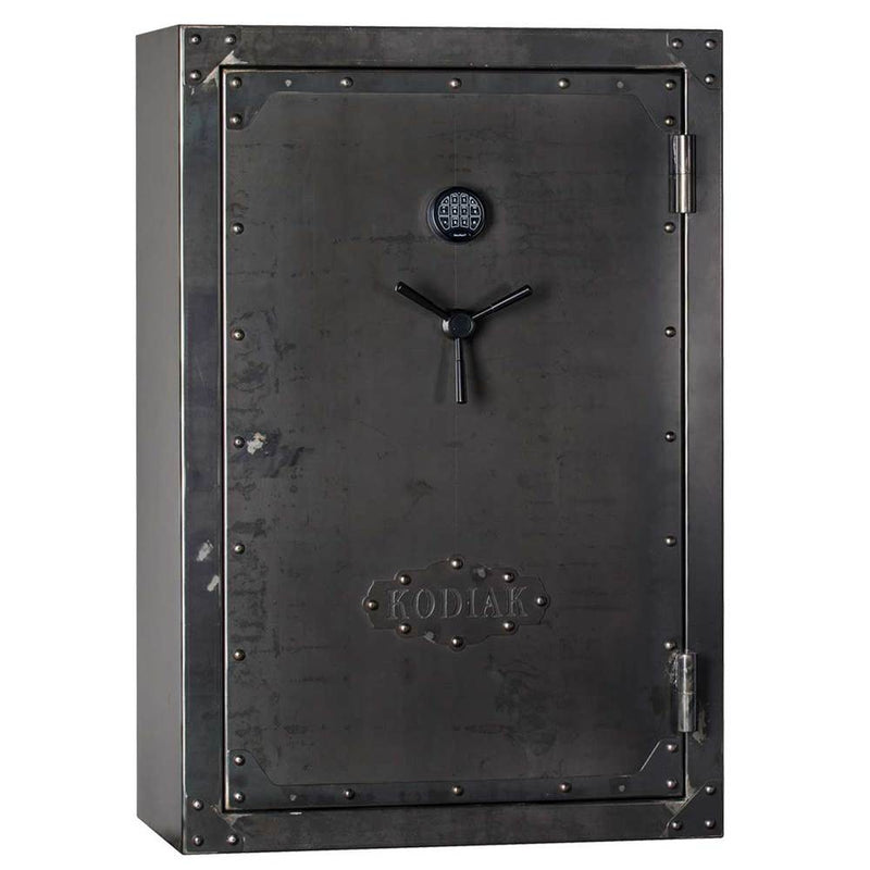 Kodiak KSB5940EX-SO Gun Safe - 38 Gun Capacity