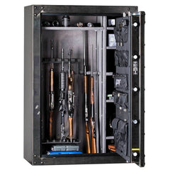 Kodiak KSB5940EX-SO Gun Safe - 38 Gun Capacity