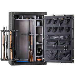 Kodiak KSB5940EX-SO Gun Safe - 38 Gun Capacity