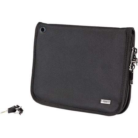 Liberty 14921 Magnetic Locking Gun Case