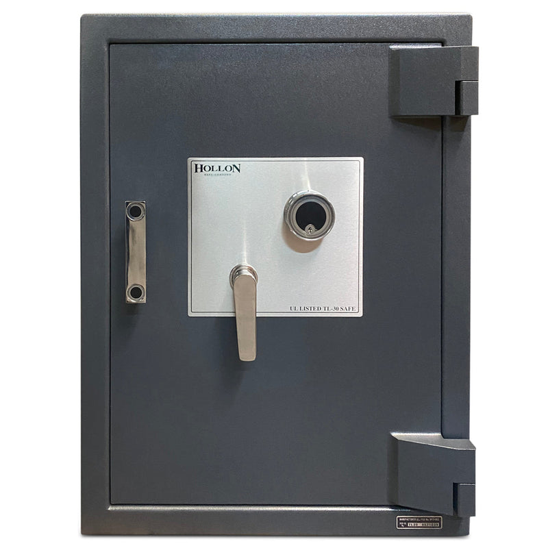 Hollon MJ-2618C TL-30 Burglary 2 Hour Fire Safe