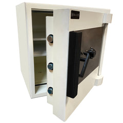 Hollon MJX-2524C TL-30 High Security Burglar Fire Safe