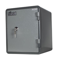 Gardall MS129-G-K One Hour Microwave Fire Safes with Key Lock