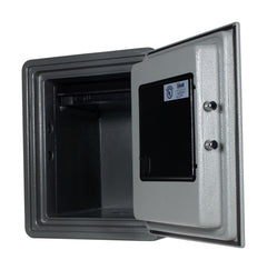 Gardall MS129-G-K One Hour Microwave Fire Safes with Key Lock