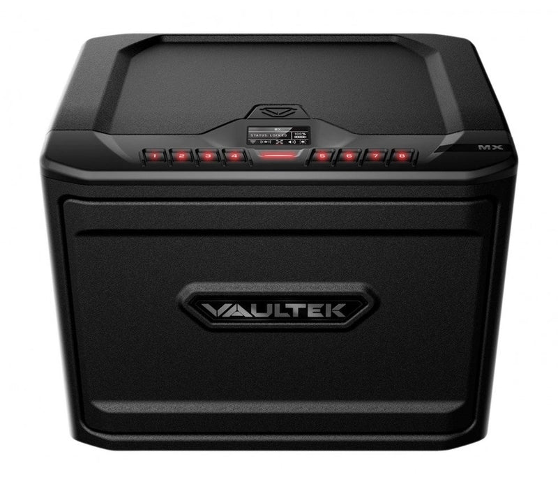 Vaultek MX Large Capacity Rugged Bluetooth Smart Safe