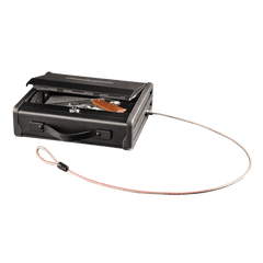 Sentry PP1K Portable Pistol Safe