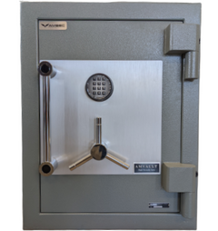 AMSEC CF2518 AMVAULT TL-30 Fire Rated Composite Safe