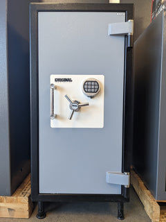 Original Enforcer 3616 B-Rated Burglar & Fire Safe - Scratch and Dent