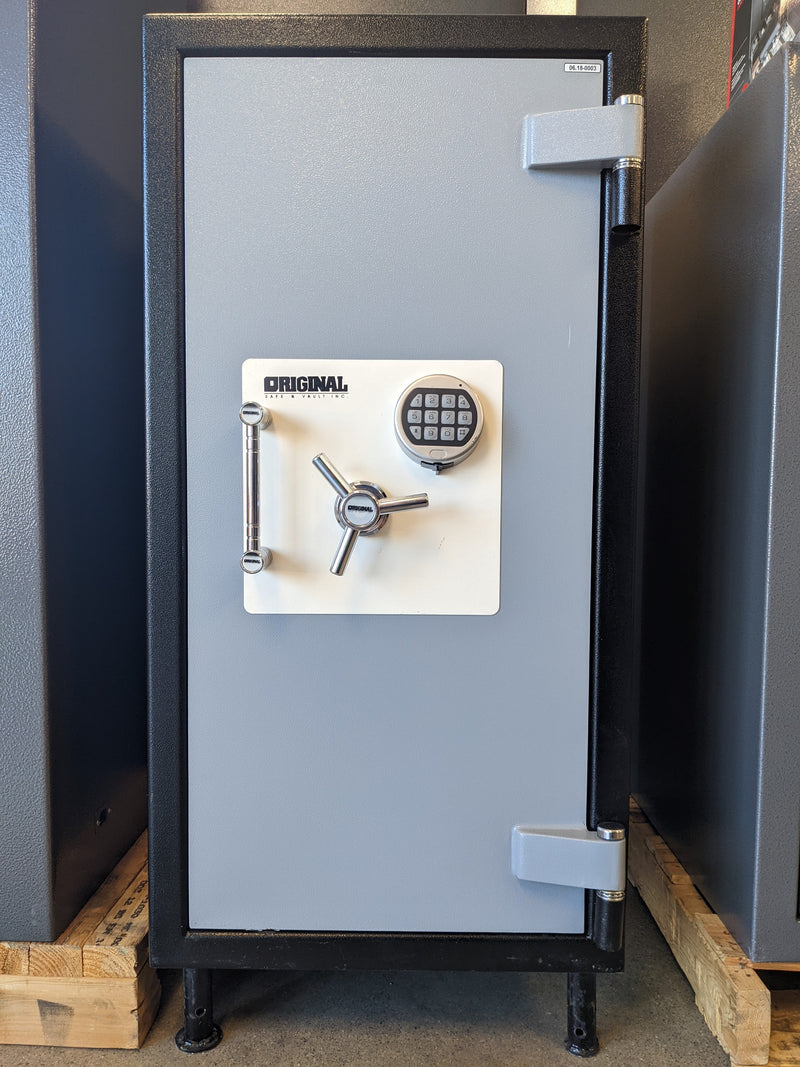 Original Enforcer 3616 B-Rated Burglar & Fire Safe - Scratch and Dent