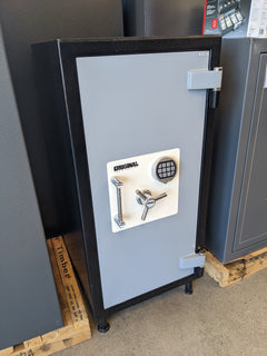 Original Enforcer 3616 B-Rated Burglar & Fire Safe - Scratch and Dent