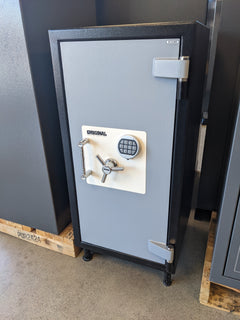 Original Enforcer 3616 B-Rated Burglar & Fire Safe - Scratch and Dent