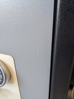 Original Enforcer 3616 B-Rated Burglar & Fire Safe - Scratch and Dent
