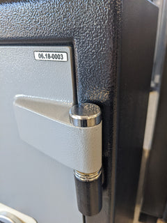 Original Enforcer 3616 B-Rated Burglar & Fire Safe - Scratch and Dent