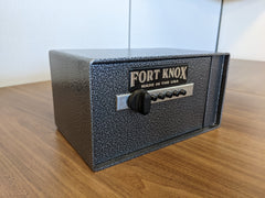 Fort Knox Auto Pistol Safe FTK-Auto - Scratch and Dent