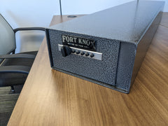 Fort Knox Shotgun Safe PB6 Security Box - Scratch and Dent