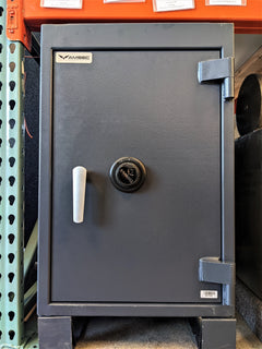 AMSEC BWB3020 B-Rate Wide Body Security Safe - Scratch and Dent