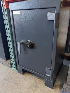 AMSEC BWB3020 B-Rate Wide Body Security Safe - Scratch and Dent