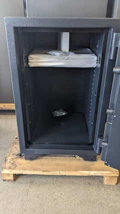 AMSEC CSC3018 Burglar & Fire Rated Safe - Scratch and Dent