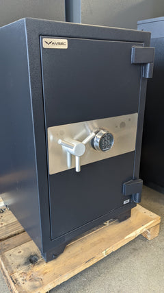 AMSEC CSC3018 Burglar & Fire Rated Safe - Scratch and Dent