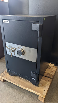 AMSEC CSC3018 Burglar & Fire Rated Safe - Scratch and Dent