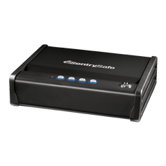 SentrySafe QAP1E Quick Access Safe
