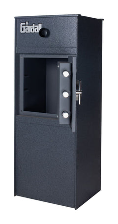 Gardall RC1237SD Single Door Depository Safe