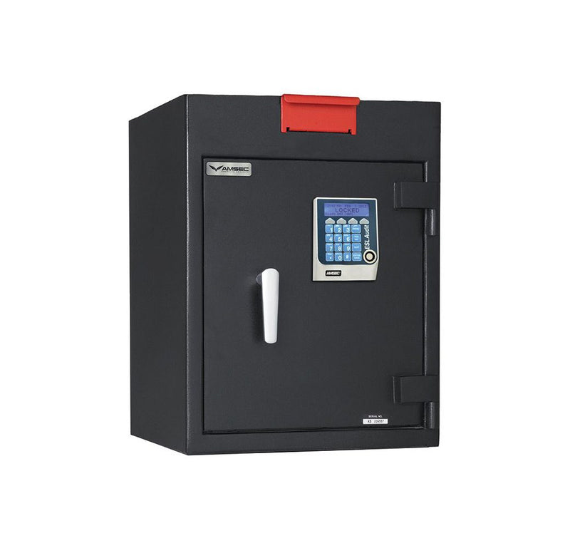 AMSEC RMM2620ESLAudit-R C-Store Cash Management Safe with ESLAudit II