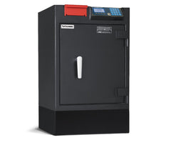 AMSEC RMM2620SW-R C-Store Cash Management Safe Right Swing with Safe Wizard II