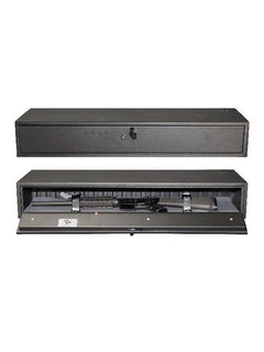 SecureIt Tactical FB-40-01 Fast Box Vehicle Gun Safe Model 40