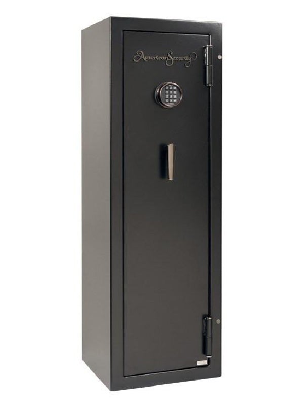 AMSEC TF5517E5 30 Minute Gun & Rifle Safe