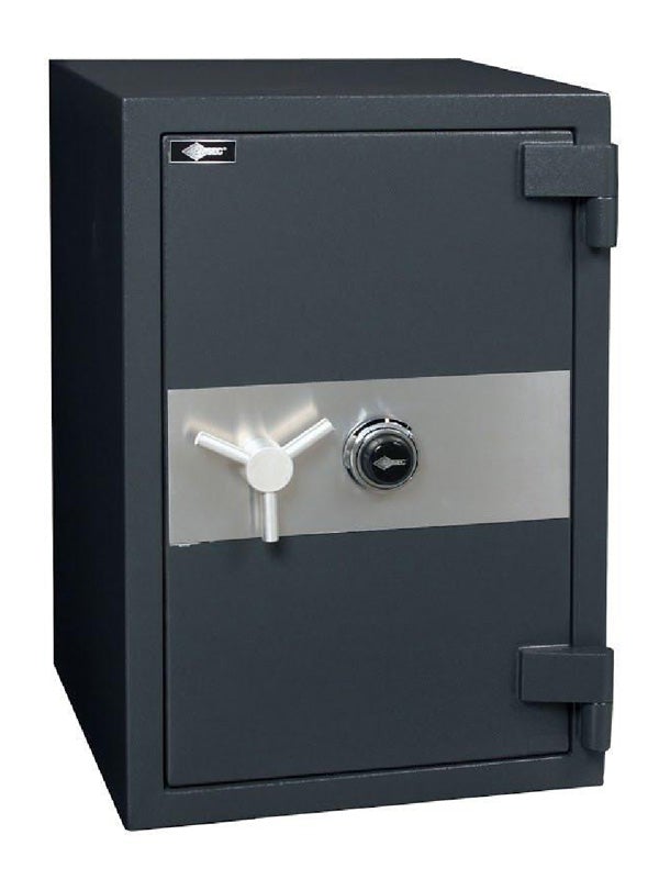 AMSEC CSC3018 Burglar & Fire Rated Safe