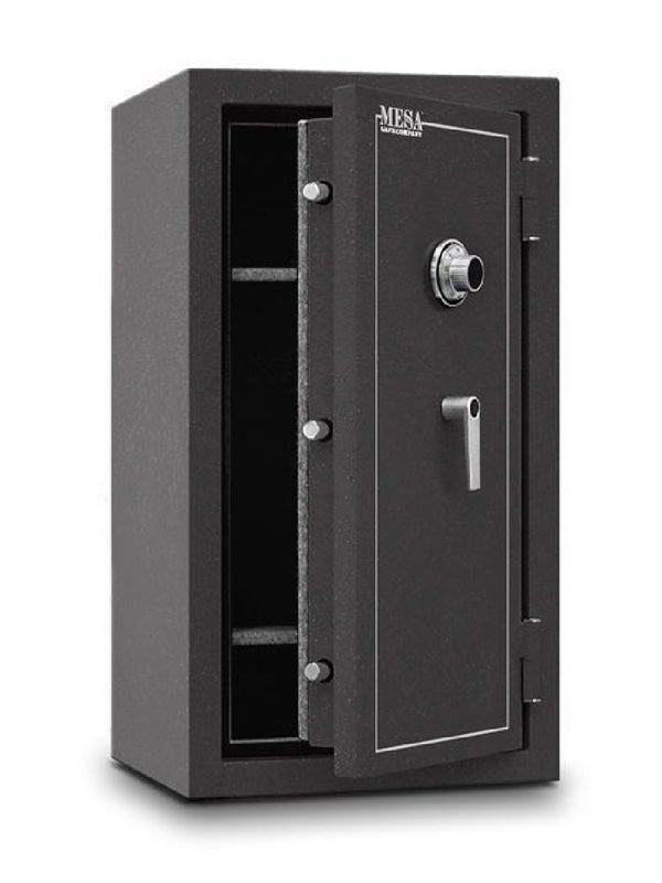 Mesa MBF3820C Burglar & Fire Safe