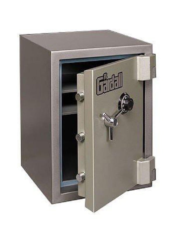 Gardall FB2013 UL Burglary-Rated 1 Hour Fire Safe