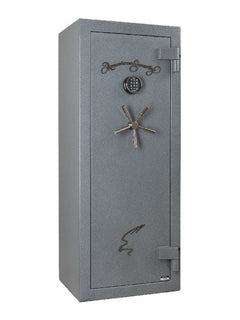 AMSEC NF5924E5 Rifle & Gun Safe with ESL5 Electronic Lock