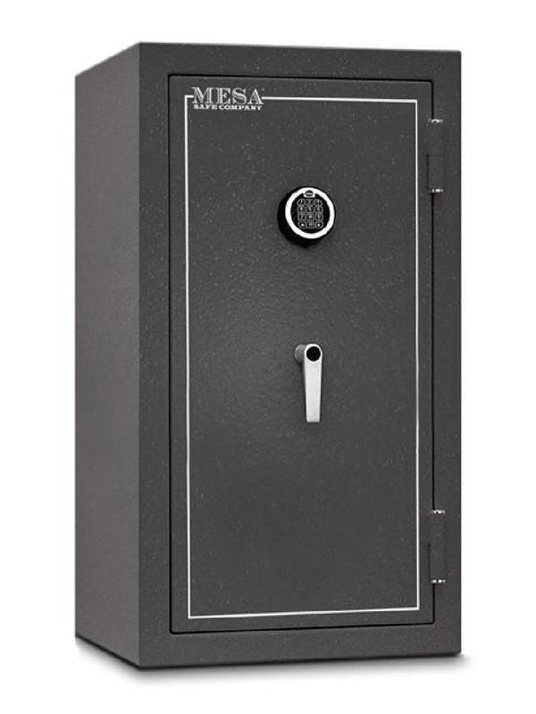 Mesa MBF3820E Burglar & Fire Safe