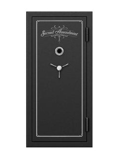 SafeandVaultStore SA24 Second Amendment Gun Safe