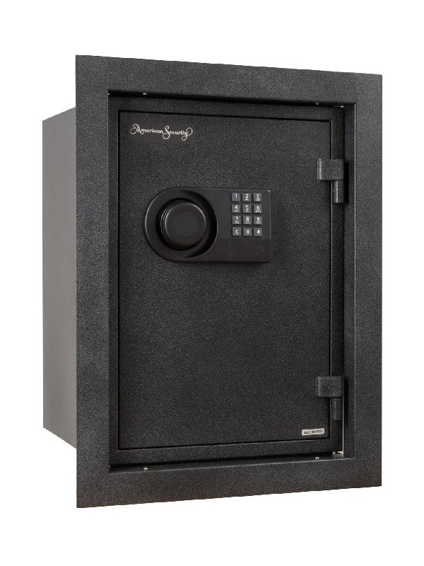 AMSEC WFS149E5LP Fireproof Wall Safe