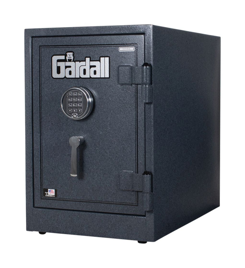 Gardall 1818-2 Burglar & Two Hour Fire Safe