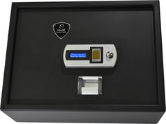 Verifi Smart Safe S4000 Quick Access Biometric Handgun Safe (0.28 cubic feet)