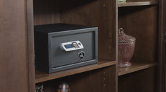 Verifi Smart Safe S5000 Quick Access Biometric Handgun Safe (0.52 cubic feet)