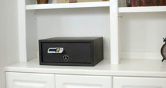 Verifi Smart Safe S6000 Quick Access Biometric Handgun Safe (0.85 cubic feet)