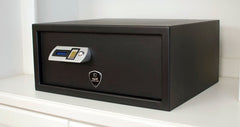 Verifi Smart Safe S6000 Quick Access Biometric Handgun Safe (0.85 cubic feet)