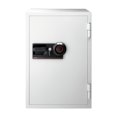 Sentry S7371 Commercial Combination Fireproof Safe