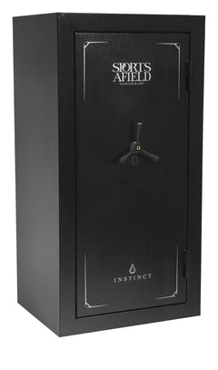 Sports Afield SA5529INS Instinct Series Gun Safe - 30 Minute Fire Rating