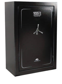 Sports Afield SA5940P Preserve Series Gun Safe - 45 Minute Fire Rating