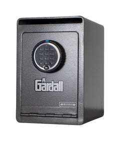 Gardall DS1210-G-C Under Counter Depository Safe