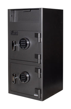 Gardall DS3315-G-CC Double Door Deposit Safe